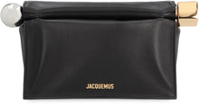 Load image into Gallery viewer, Rond Carré Clutch