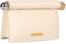 Load image into Gallery viewer, Rond carré mini pochette