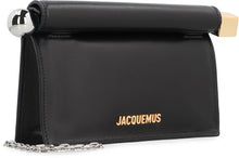 Load image into Gallery viewer, Rond carré mini pochette