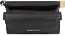 Load image into Gallery viewer, Rond carré mini pochette