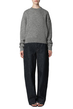 Load image into Gallery viewer, Jacquemus Crew-neck wool sweater