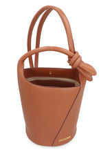 Load image into Gallery viewer, Tourni Mini bucket bag