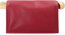 Load image into Gallery viewer, Square Leather Pouch