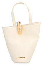 Load image into Gallery viewer, Le Petit Bambola bucket bag