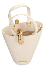 Load image into Gallery viewer, Le Petit Bambola bucket bag