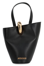 Load image into Gallery viewer, Le Petit Bambola bucket bag