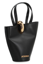Load image into Gallery viewer, Le Petit Bambola bucket bag