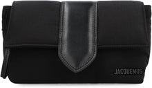 Load image into Gallery viewer, La banane Bambino nylon belt bag