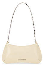 Load image into Gallery viewer, Bag Le Petit Kiss Chain in Brushed Leather
