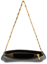 Load image into Gallery viewer, Bag Le Petit Bisou Chain in Leather
