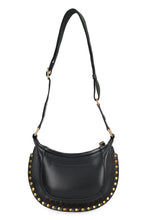 Load image into Gallery viewer, Moon Leather mini bag