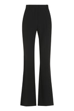 Load image into Gallery viewer, Flared trousers