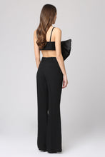 Load image into Gallery viewer, Flared trousers