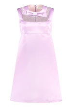 Load image into Gallery viewer, Satin dress