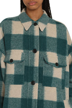 Load image into Gallery viewer, Fontizi wool blend coat