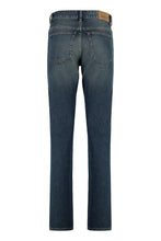 Load image into Gallery viewer, Jiliana stretch cotton jeans