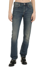 Load image into Gallery viewer, Jiliana stretch cotton jeans
