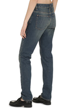 Load image into Gallery viewer, Jiliana stretch cotton jeans