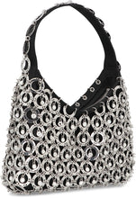 Load image into Gallery viewer, Sphere shoulder bag