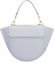 Load image into Gallery viewer, Hortensia leather handbag