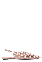 Load image into Gallery viewer, Ballet flats in suede