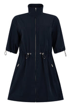 Load image into Gallery viewer, Akerman mini dress with zip
