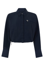 Load image into Gallery viewer, Wilfred Shirt in Taffeta