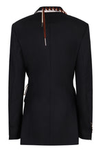 Load image into Gallery viewer, Blazer in wool