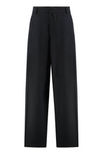 Load image into Gallery viewer, Wool trousers