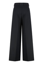 Load image into Gallery viewer, Wool trousers