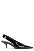 Load image into Gallery viewer, Bags with patent leather strap