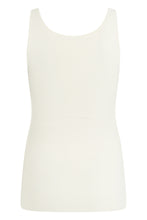 Load image into Gallery viewer, Ribbed tank top