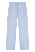 Load image into Gallery viewer, Loose cotton and linen pants