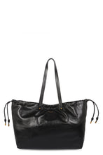 Load image into Gallery viewer, Silven E/W Leather tote