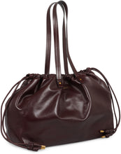 Load image into Gallery viewer, Silven leather tote bag