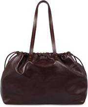 Load image into Gallery viewer, Silven leather tote bag