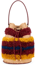 Load image into Gallery viewer, Bucket Bag