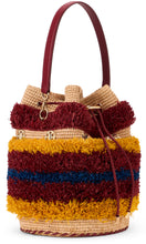 Load image into Gallery viewer, Bucket Bag