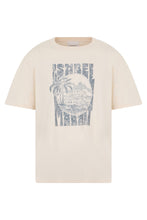 Load image into Gallery viewer, Cotton t-shirt with print