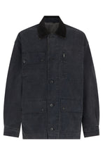 Load image into Gallery viewer, Work jacket in cotton