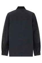 Load image into Gallery viewer, Work jacket in cotton