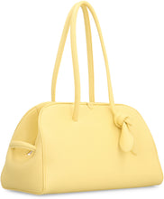 Load image into Gallery viewer, Il Turismo Leather shoulder bag