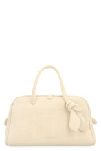 Load image into Gallery viewer, Borsa Le Petit Turismo in scamosciato leather
