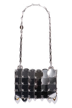 Load image into Gallery viewer, Nano Sparkle Leave shoulder bag