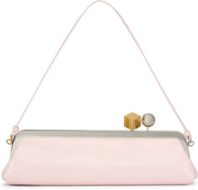 Load image into Gallery viewer, Pochette Salon in brushed leather