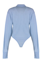 Load image into Gallery viewer, The Tordu Merino Body