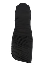 Load image into Gallery viewer, Asymmetric dress Square