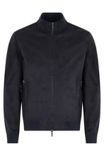 Load image into Gallery viewer, Light velour jacket
