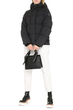 Load image into Gallery viewer, Junction hooded down jacket - Black Label
