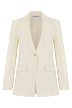 Load image into Gallery viewer, Blazer with pockets